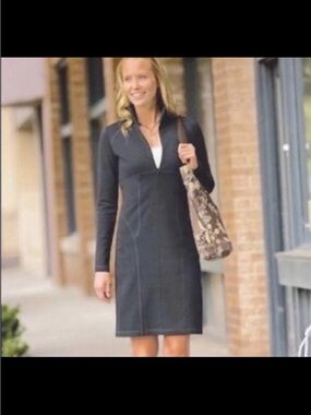 Athleta Cassidy dress